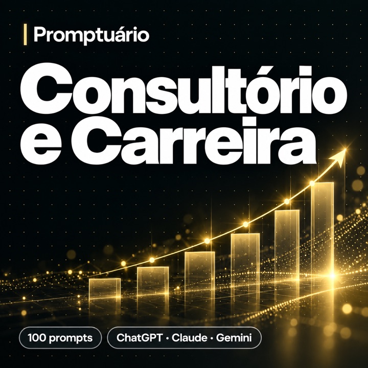 Capa do volume Promptuário, Consultório e Carreira